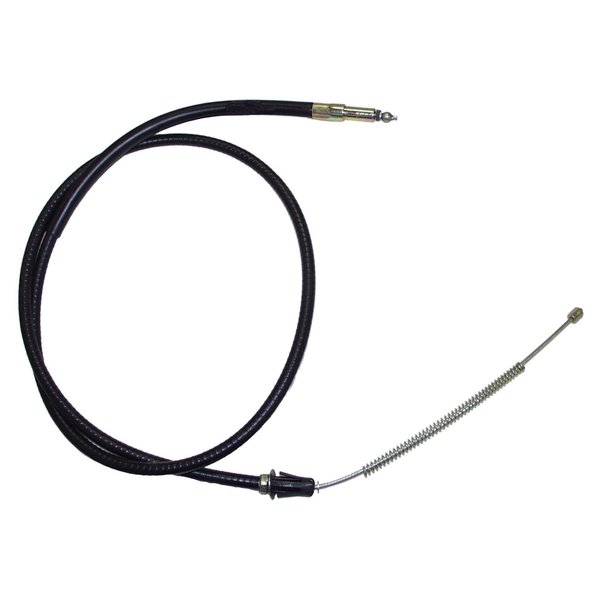 Crown Automotive 1972-75 Cj-5/Cj-6 Parking Brake Cable J0999980